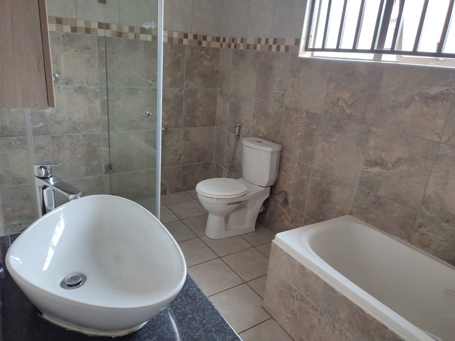 To Let 3 Bedroom Property for Rent in Koster North West